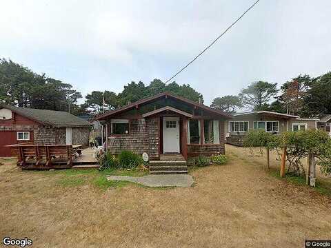Nedonna, ROCKAWAY BEACH, OR 97136