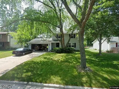 Van Beek, GREEN BAY, WI 54311