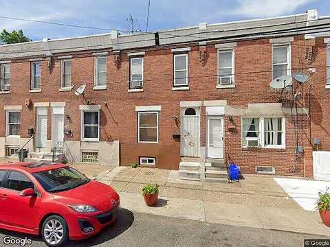Wingohocking, PHILADELPHIA, PA 19140