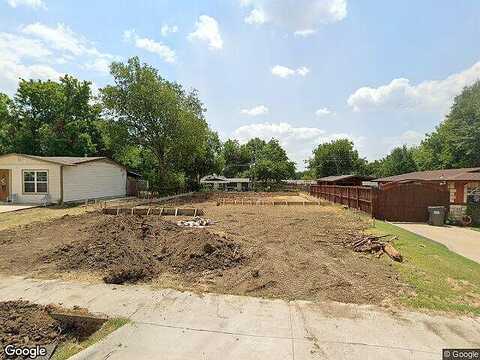Wicker, DALLAS, TX 75234