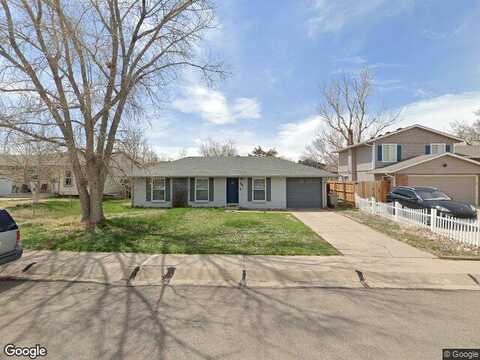 Cleveland, BENNETT, CO 80102