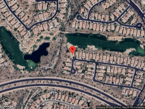 Muirfield, ANTHEM, AZ 85086