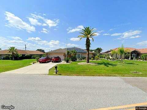 Rampart, PUNTA GORDA, FL 33983