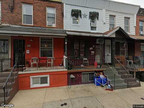 Franklin, PHILADELPHIA, PA 19148