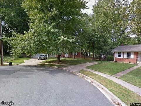 Bull Run, VIENNA, VA 22180