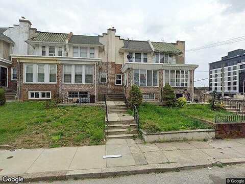 Saint Bernard, PHILADELPHIA, PA 19139