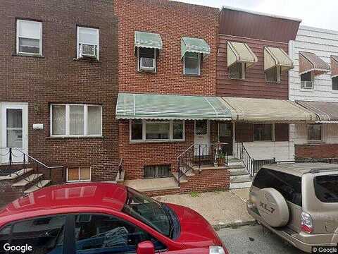 Darien, PHILADELPHIA, PA 19148