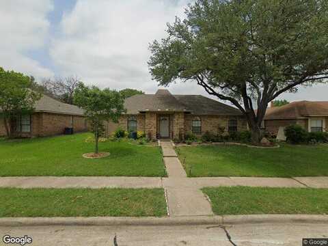 Redbrook, GARLAND, TX 75040