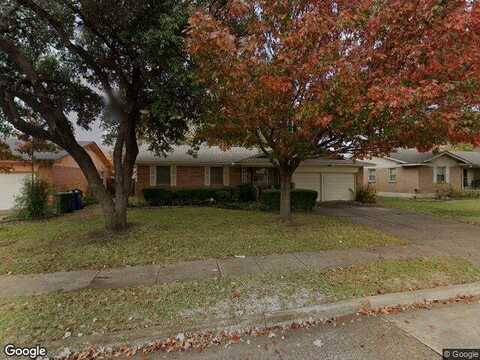 Ridgecrest, GARLAND, TX 75041