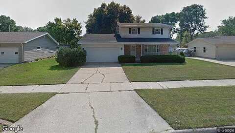 Andre, JANESVILLE, WI 53545