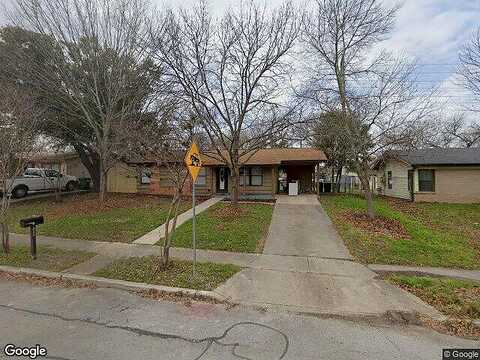 Spur, SAN ANTONIO, TX 78227