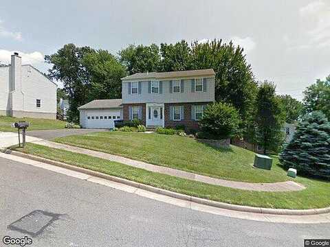 Fallsmere, FALLS CHURCH, VA 22043
