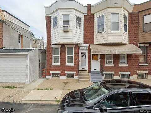 Monmouth, PHILADELPHIA, PA 19134