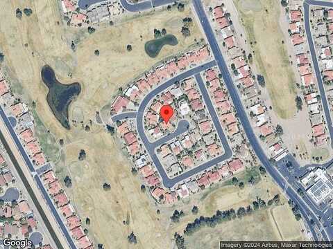 Leisure World, MESA, AZ 85206