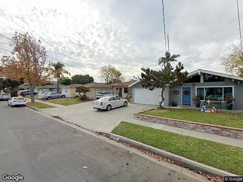 Andreo, LOMITA, CA 90717