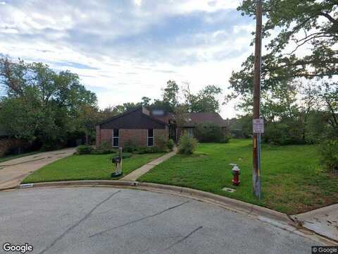 Whispering Oaks, BRYAN, TX 77802