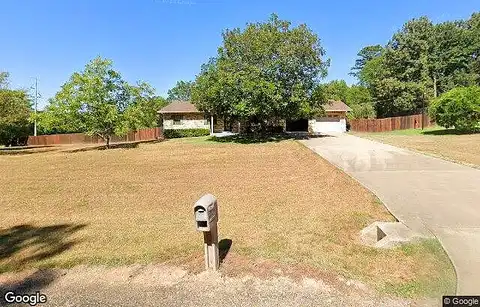 Loma Vista, HALLSVILLE, TX 75650