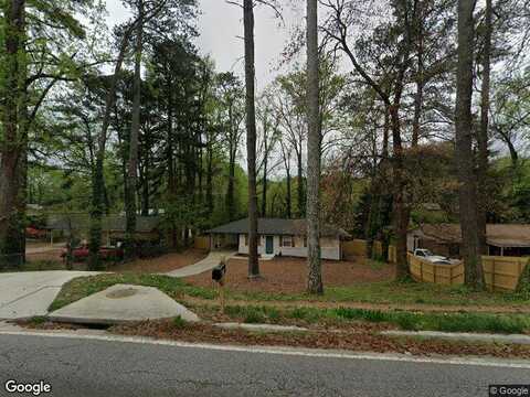 Pat Mell, MARIETTA, GA 30060