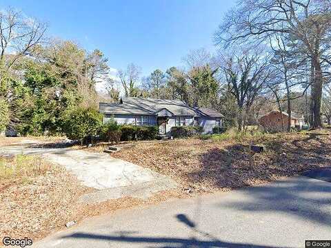 Howell, ATLANTA, GA 30331