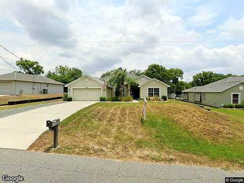 Magellan, SPRING HILL, FL 34608