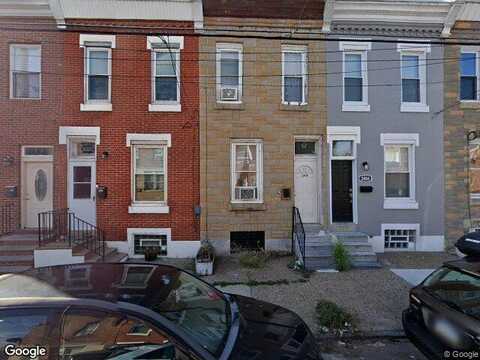 Emerald, PHILADELPHIA, PA 19125