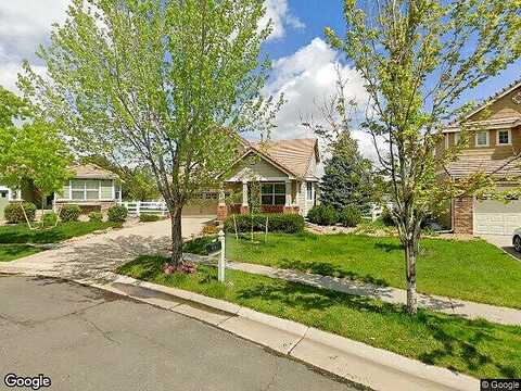 Kansas, AURORA, CO 80018