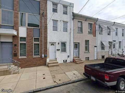 Dauphin, PHILADELPHIA, PA 19125