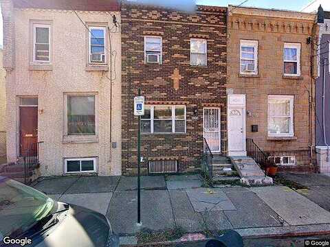 Federal, PHILADELPHIA, PA 19146