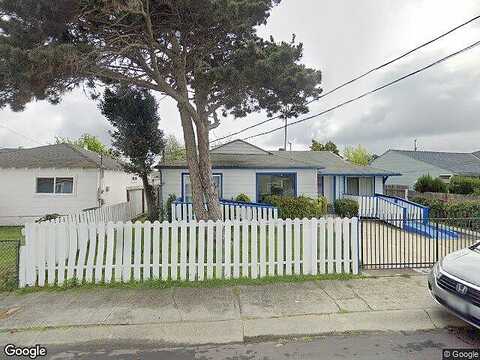 Bancroft, SAN PABLO, CA 94806