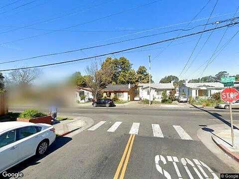 35Th, OAKLAND, CA 94601