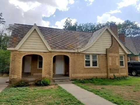 22Nd, LUBBOCK, TX 79411