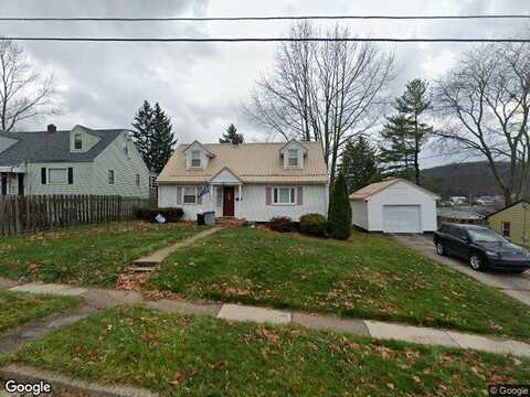 Elm, INDIANA, PA 15701