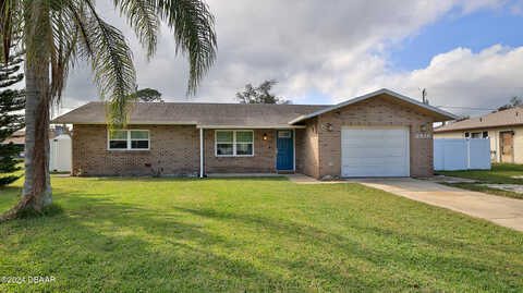 Sabal Palm, EDGEWATER, FL 32141