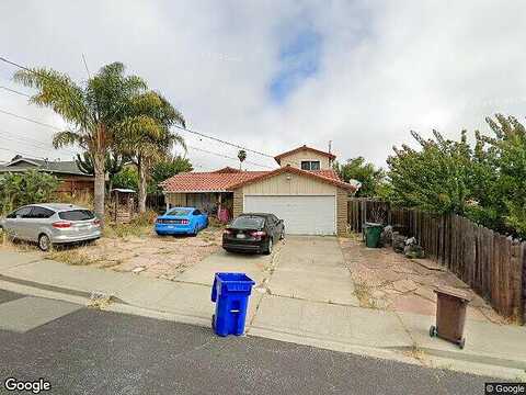 Mahan, SAN PABLO, CA 94806