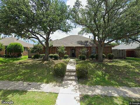 Club Meadow, GARLAND, TX 75041