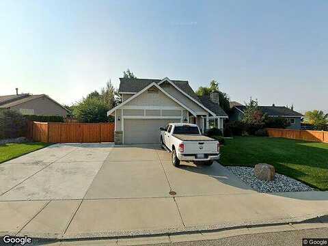 Herndon, EAST WENATCHEE, WA 98802