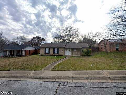 Silver Creek, DUNCANVILLE, TX 75137