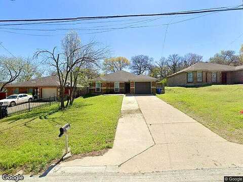 Givendale, DALLAS, TX 75241