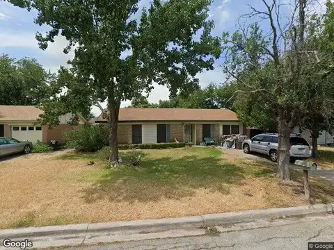 Redwood, MESQUITE, TX 75181