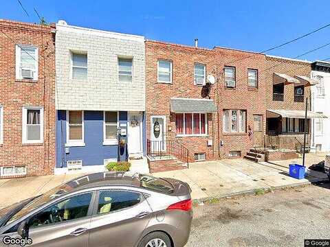 Huntingdon, PHILADELPHIA, PA 19125