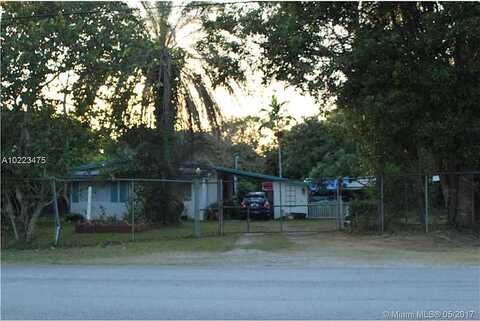124Th, HOMESTEAD, FL 33032
