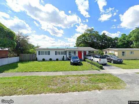 180Th, MIAMI GARDENS, FL 33056