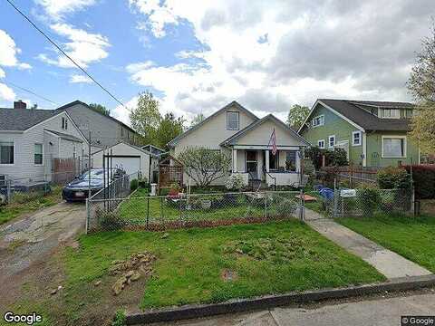 Russet, PORTLAND, OR 97217