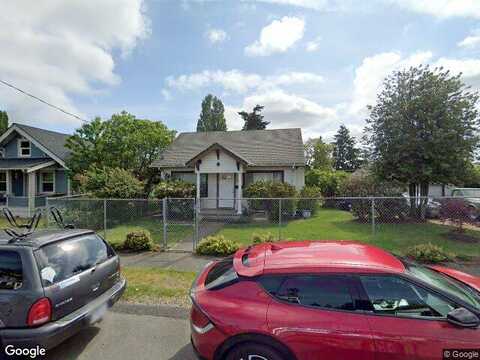 Hosmer, TACOMA, WA 98405