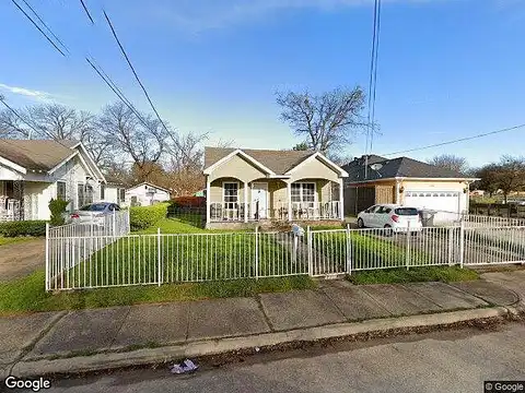 Poplar, DALLAS, TX 75215