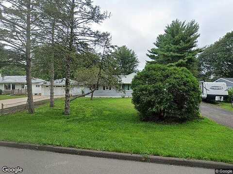 County Road F, SAINT PAUL, MN 55110