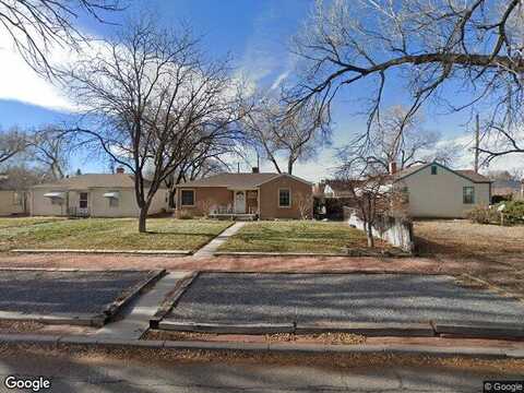 Court, PUEBLO, CO 81003