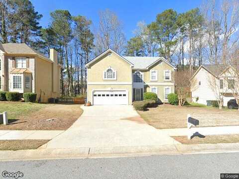 Luther, MARIETTA, GA 30064