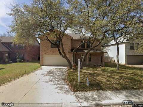 Newoak, SAN ANTONIO, TX 78230