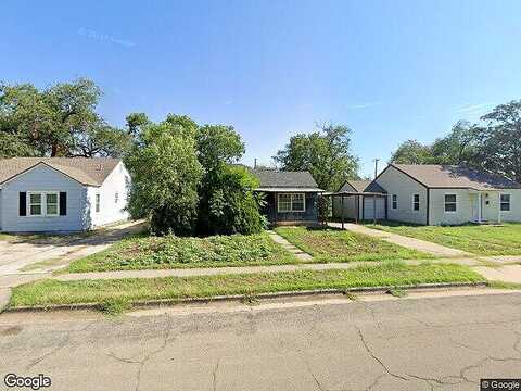 26Th, LUBBOCK, TX 79411